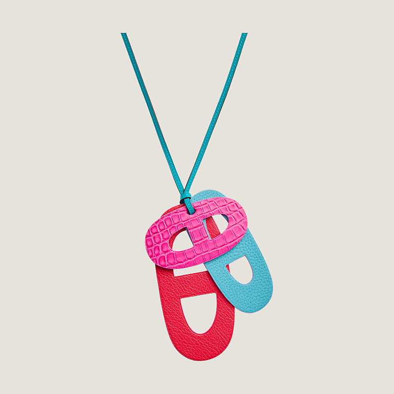 【HERMES】Necklace maillons dechaines Necklace maillons dechaines | Hermès Netherlands